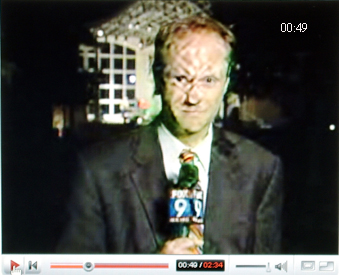 Rob Olson Fox 9 News Sep 11, 2007